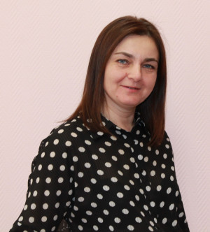 Каледа Наталья Николаевна Каледа Наталья Николаевна