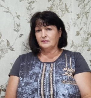 Попова Светлана Петровна Попова Светлана Петровна